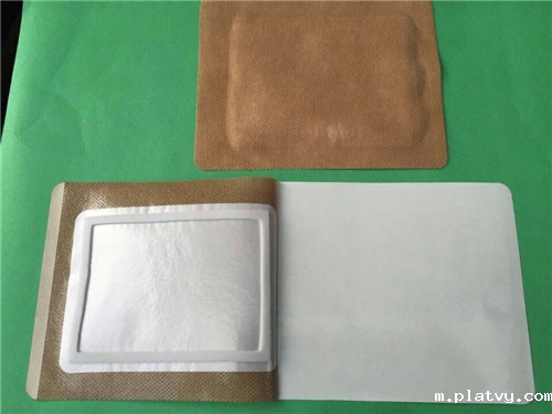 无纺膏药布厂家