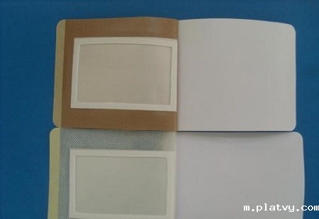 膏药布生产厂家