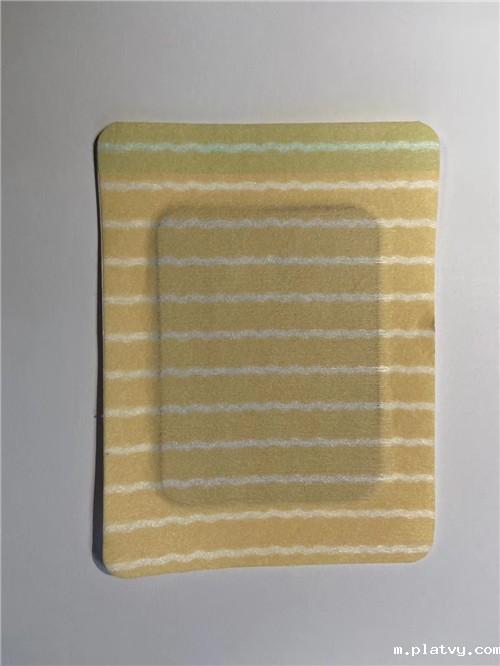 巴布贴生产厂家